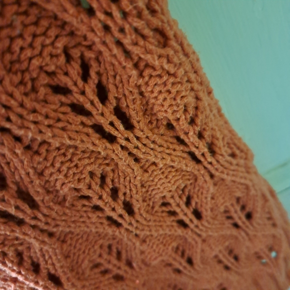 Cato Long Turtleneck Sweater - Picture 4 of 8